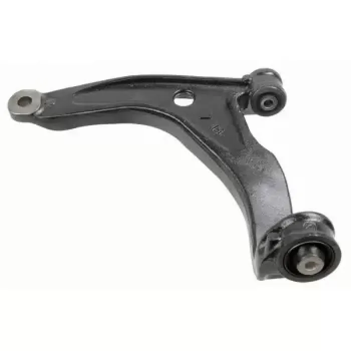Alt Salincak - Rotilsiz On Sol Transporter T5 03>10 | LEMFORDER 3539701 | OEM 7H0407151F 7H0407151E