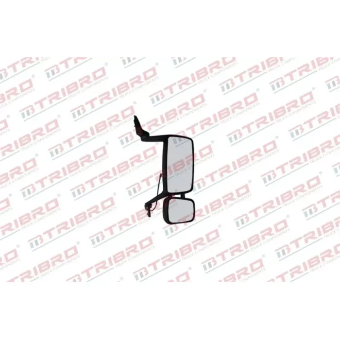 Dis Dikiz Aynasi Motorlu Sag Komple Volvo FH12 Ym 07> (R300 / R1200) (24V) | TRIBRO 200112 | OEM 20535602 20567647 20567635
