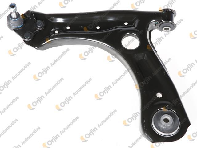 Salincak Rotilli Sol Cordoba Polo Ibiza Roomster 1.2 1.4 1.9TDI Aub Bbm | ORJIN 03280 | OEM 6R0407151 6R0407151E