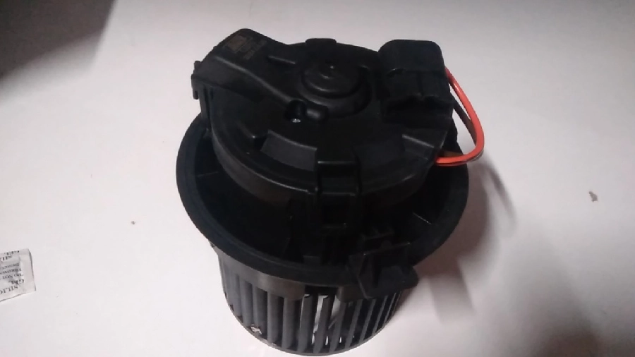 Kalorifer Motoru Dacia Duster 2 | OEM 53985