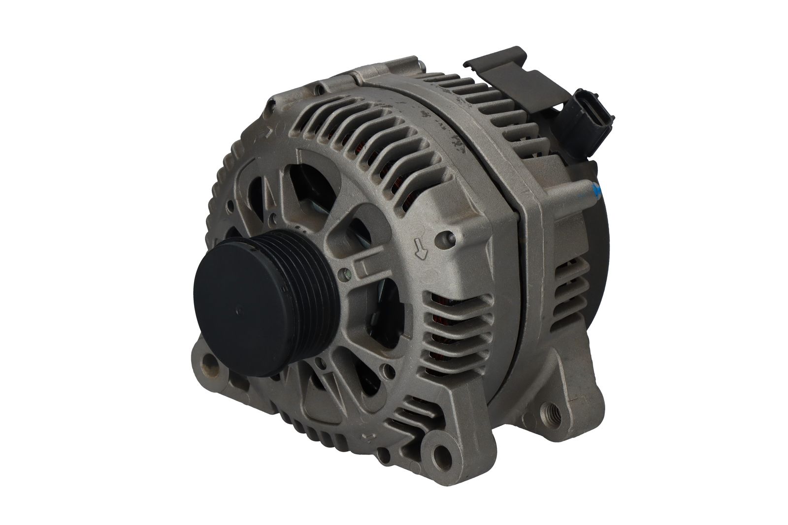 Alternator Fiesta V 1,4TDCI 01>12 Mazda II 1,4DC 03> 14V 150A | VALEO 439767 | OEM 1140136 1140136 2S6T10300BA 2S6T10300BB 2S6T10300BA 2S6T10300BB