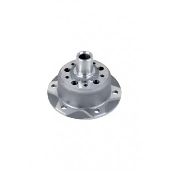 On Teker Poryasi Çift Teker Ford V184 (Sfero) | AYK 2048 | OEM 1C16 1104 AA