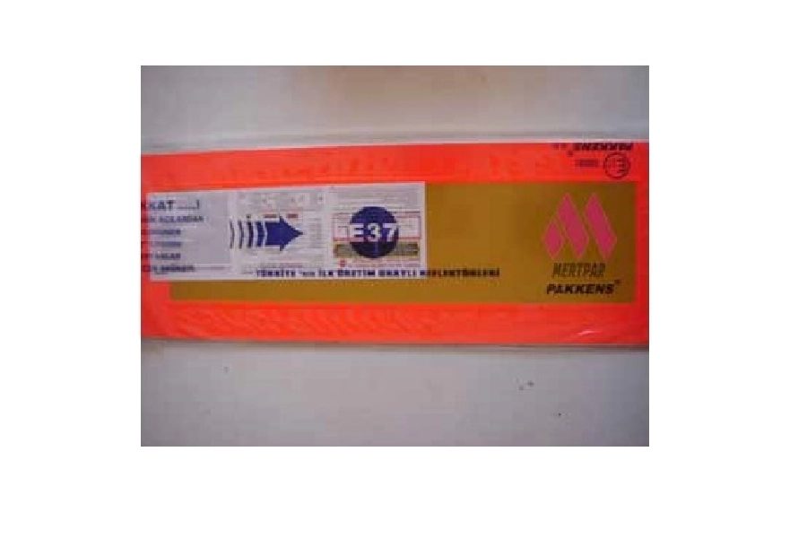 Reflektör Yapıştırma (Takım) - Tır Tipi | OEM 90995030000