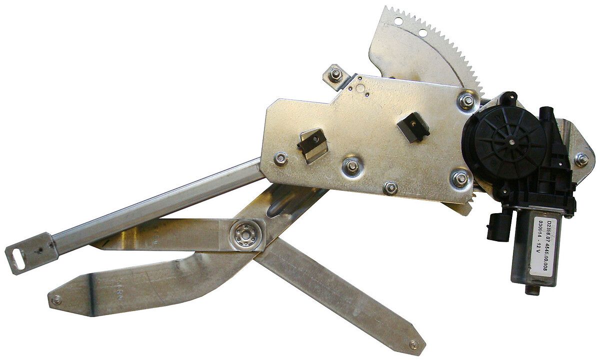 Cam Krikosu Sol On Motorsuz Bmw E36 91> | VALEO 850036 | OEM 51331977609