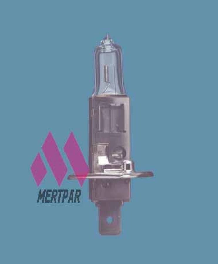 Ampul - H1 100W 12V | OEM 48350(3000)