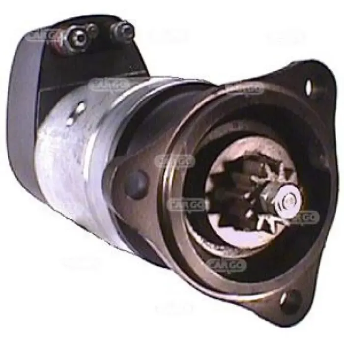 Mars Motoru 24V 6.6 Kw 11 Dis Iveco Eurostar 440 93>02 Eurotrakker 340/380/720 93>04 | CARGO F032110213 | OEM 1516767R