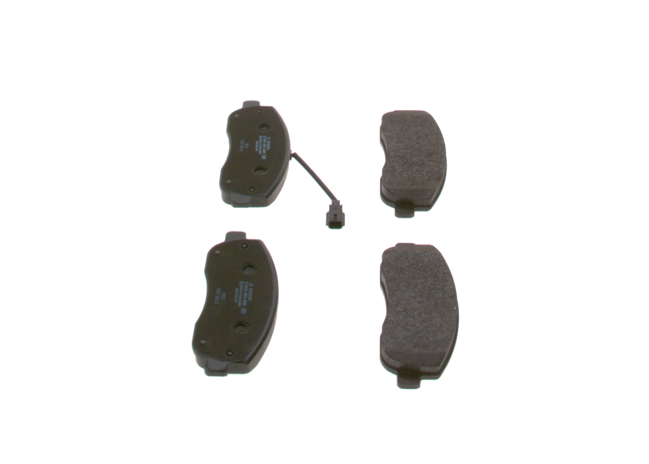 On Fren Balatasi Master III 10> Movano 10> | ART A02.2190 | OEM 4106000Q0L 4106000Q0L 410601061R 410604386R 4419950 410601061R 410604386R 4419950