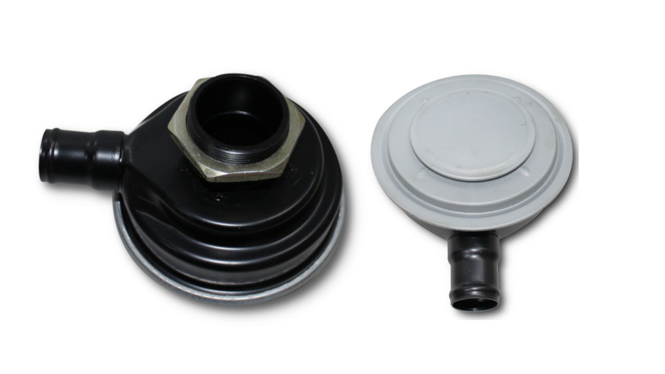Motor Havalandırması 2521 Y.m | OEM 0000185735