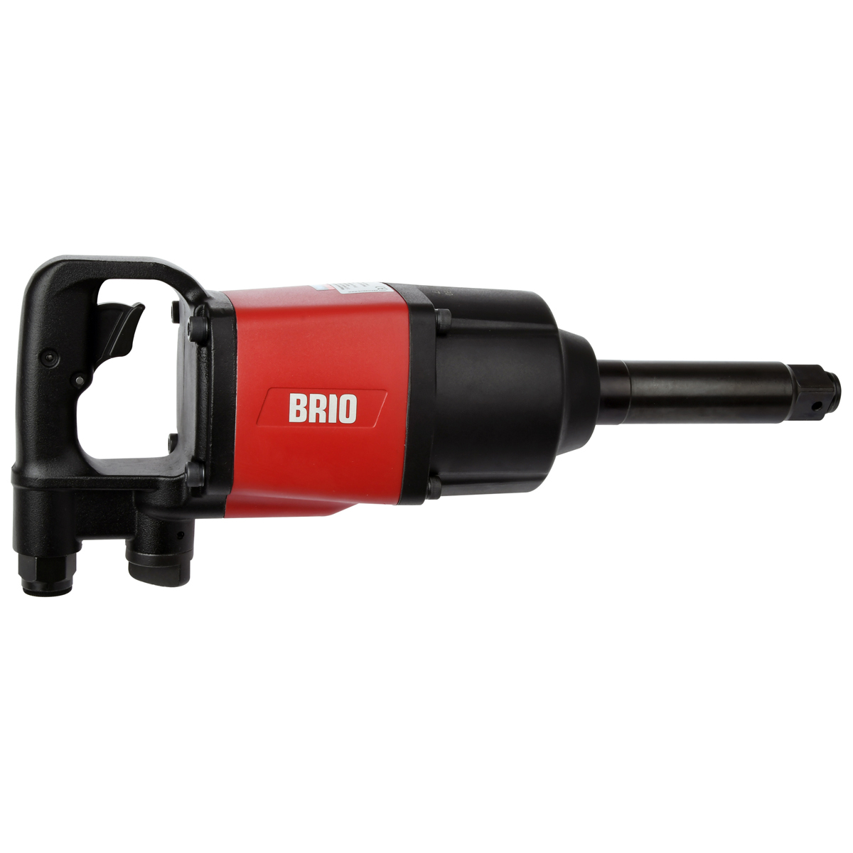 Havalı Somun Sökme 1'' 3390 Nm Çift Çekiç 10,9 Kg | OEM 9011-1404BP13390