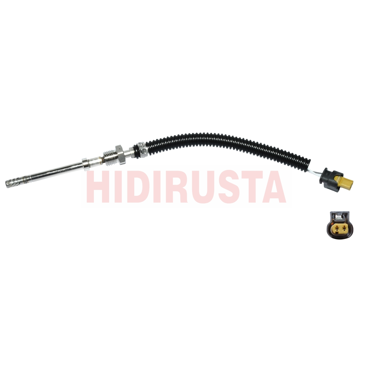 Eksoz Sıcaklık Sensörü 204, 212 651 | OEM A0071539428
