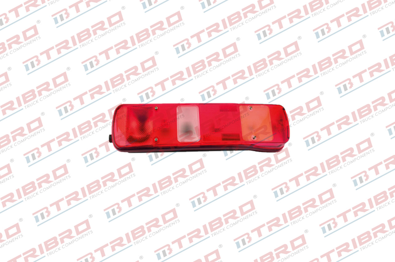 Stop Lambası Sağ Volvo Truck Fh-16 08- Fm, Fh 02-07