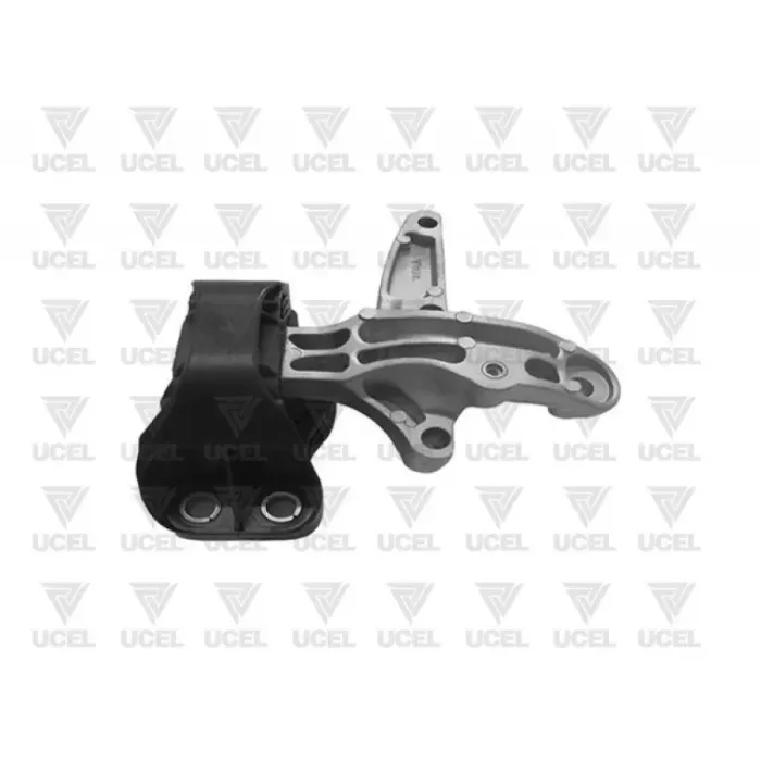 Motor Takozu Megane IV Scenic Talisman 1.5 DCI 110 Hp | UCEL 10655 | OEM 113757824R