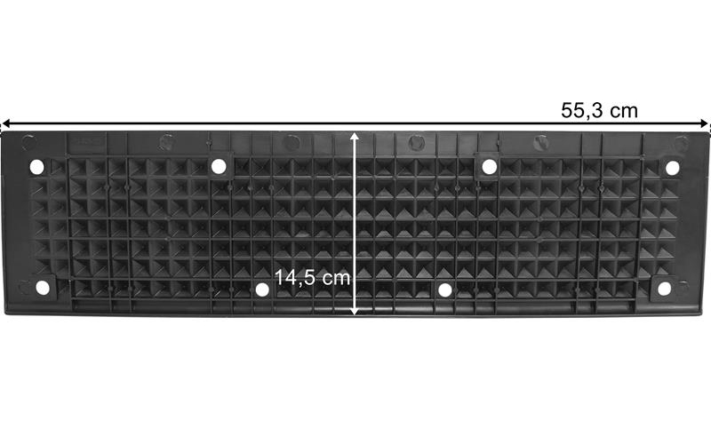 Tampon Basamağı Alt Iveco Stralıs As | OEM 504135514