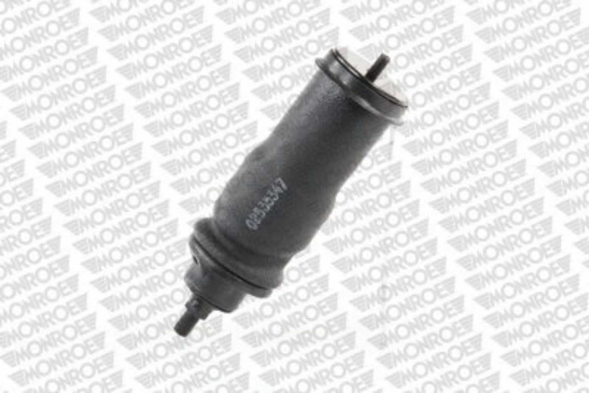 Kabin Körüğü Komple Arka Scania (CB0030+CB0009) | OEM 1381906 + 1381919