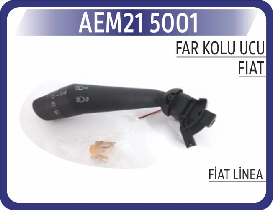 Far Kolu Ucu Fiat Linea | OEM AEM215001