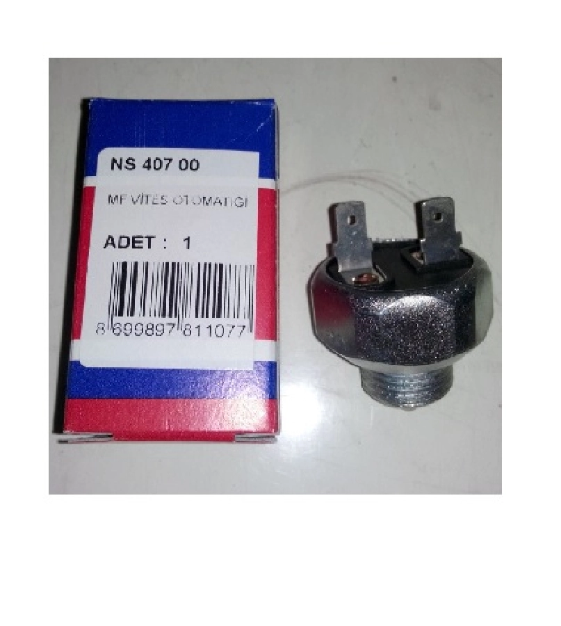 Vites Otomatiği - Massey Ferguson | OEM NS40700
