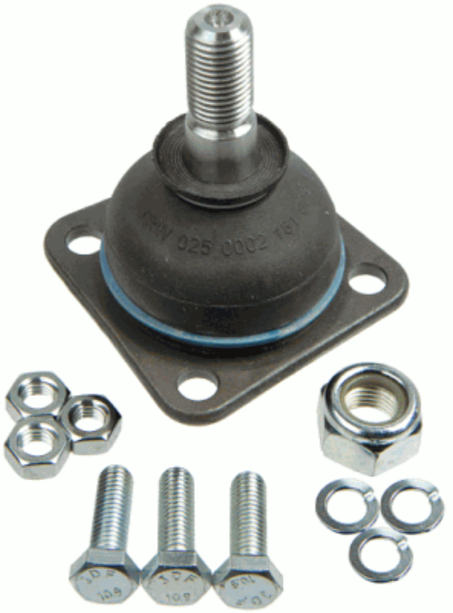 Taşıyıcı, Kılavuz Mafsalı (Tekerlek Bağlantısı) | OEM 2101-2904185