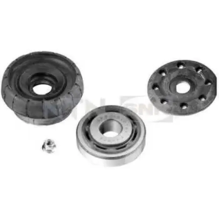 Amortisor Takoz+Rulman Kiti Vivaro 01> Trafic II / III 01> | SNR KB65511 | OEM 7701209577 7701209577 93160623 7701209577 93160623