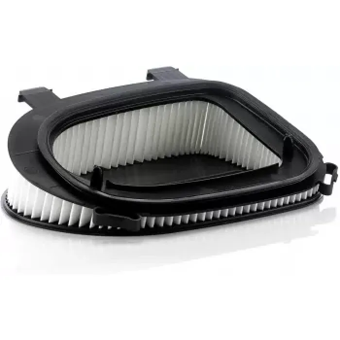 Hava Filtresi BMW X3 F25 X5 E70 X6 E71 E72 | MANN C36014 | OEM 13717811026