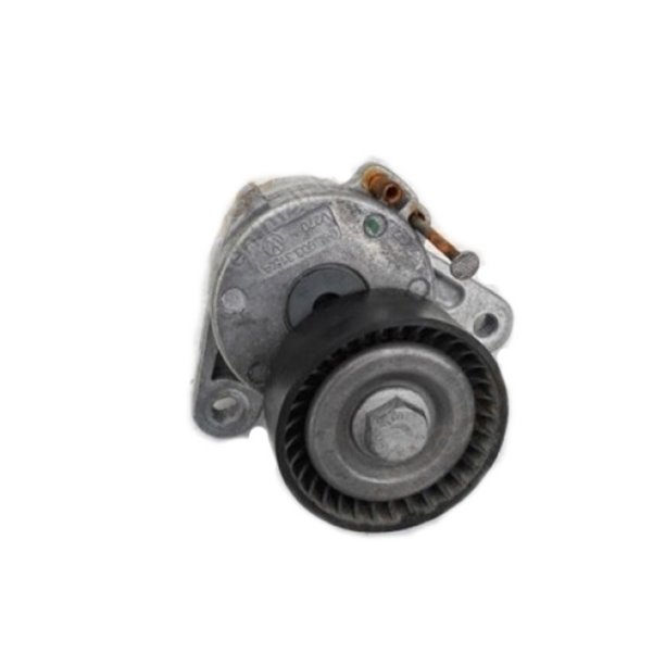 Alternator Gergi Rulmani Crafter 2,0 Caddy 16> Passat / Cc Golf 7 Scirocco Sharan Tiguan Touran A4 A5 A6 Q3 Q5 Altea Leon Octavia Superb Rapid | LITENS 999839 | OEM 04L903315C 04L903315K