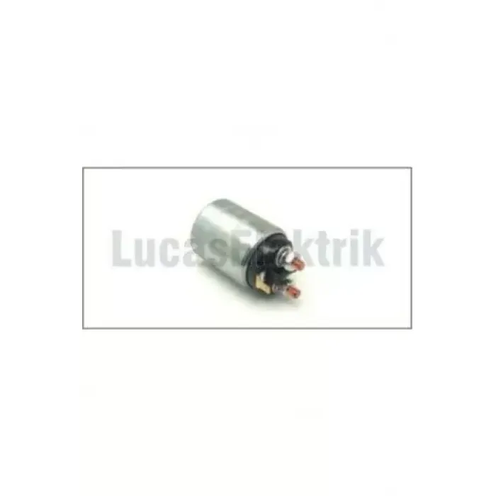 Mars Otomatigi 12V Nissan Forklift ve Thermo King | LUCAS SSL4003 | OEM 2334304E00