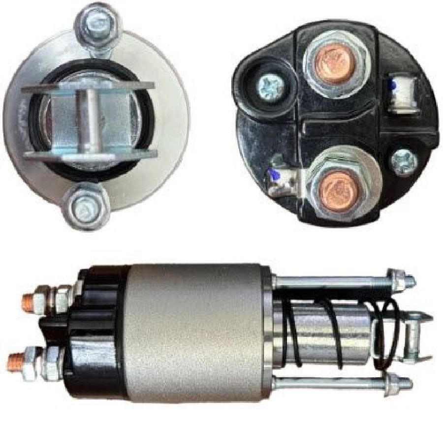 Marş Otom. - Renault 9,11,19,21 63609504 | OEM WUT.1109.1819