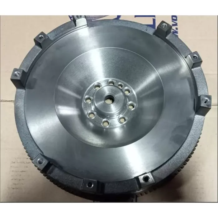 Volan Sabit Boxer 3 DW10FUE DW12RUE (1606887780 Debriyaj Ile Kullanilir) | VOLMERK PC515 | OEM 9805856380 1679597480