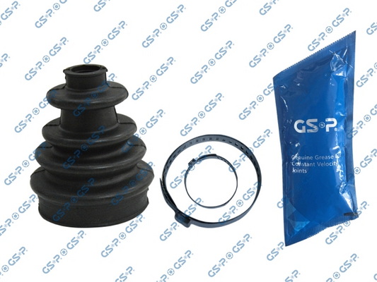 Aks Korugu Ic Kit 1,4TSI 2,0TFSI Golf V VI Jetta III Passat Tiguan Touran A2 A3 R8 Tt 08>11 | GSP 780091 | OEM 5N0498201