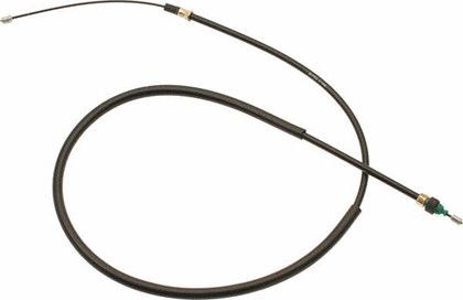El Fren Teli Arka Sol Jumpy Scudo Expert Boy:1060 / 770 94> | TURTEL 502-4232 | OEM 1473322080 4745F2