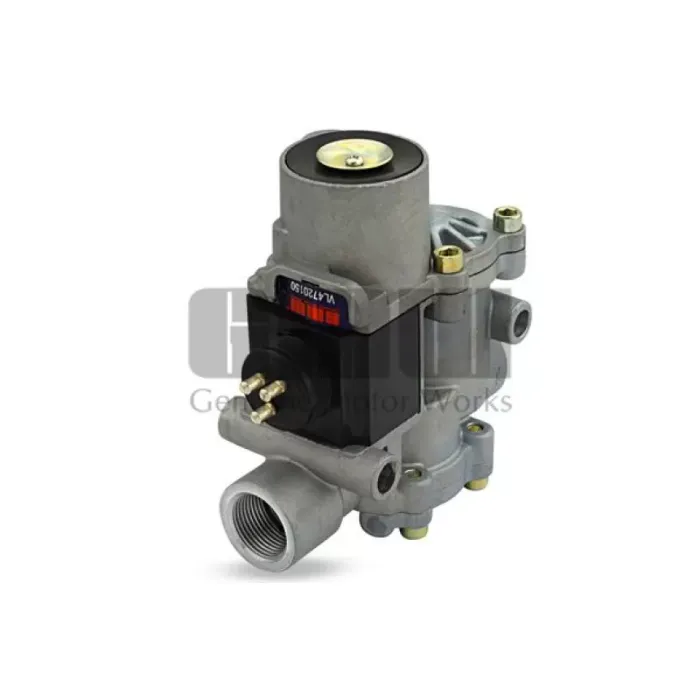 ABS Ventili Iveco / Scania / Ford Cargo / DAF CF65 CF75 CF85 98>13 XF95 97>06 XF105 05> Xf 12> / Volvo FH 400/440/480/500/520 05> FH12 420 93>05 460 98>05 FH16 FM FM12 Fmx 460/500 10> 101,63X117,39 M22X1,5 | GMW VL4720150 | OEM 1504901 1504901
