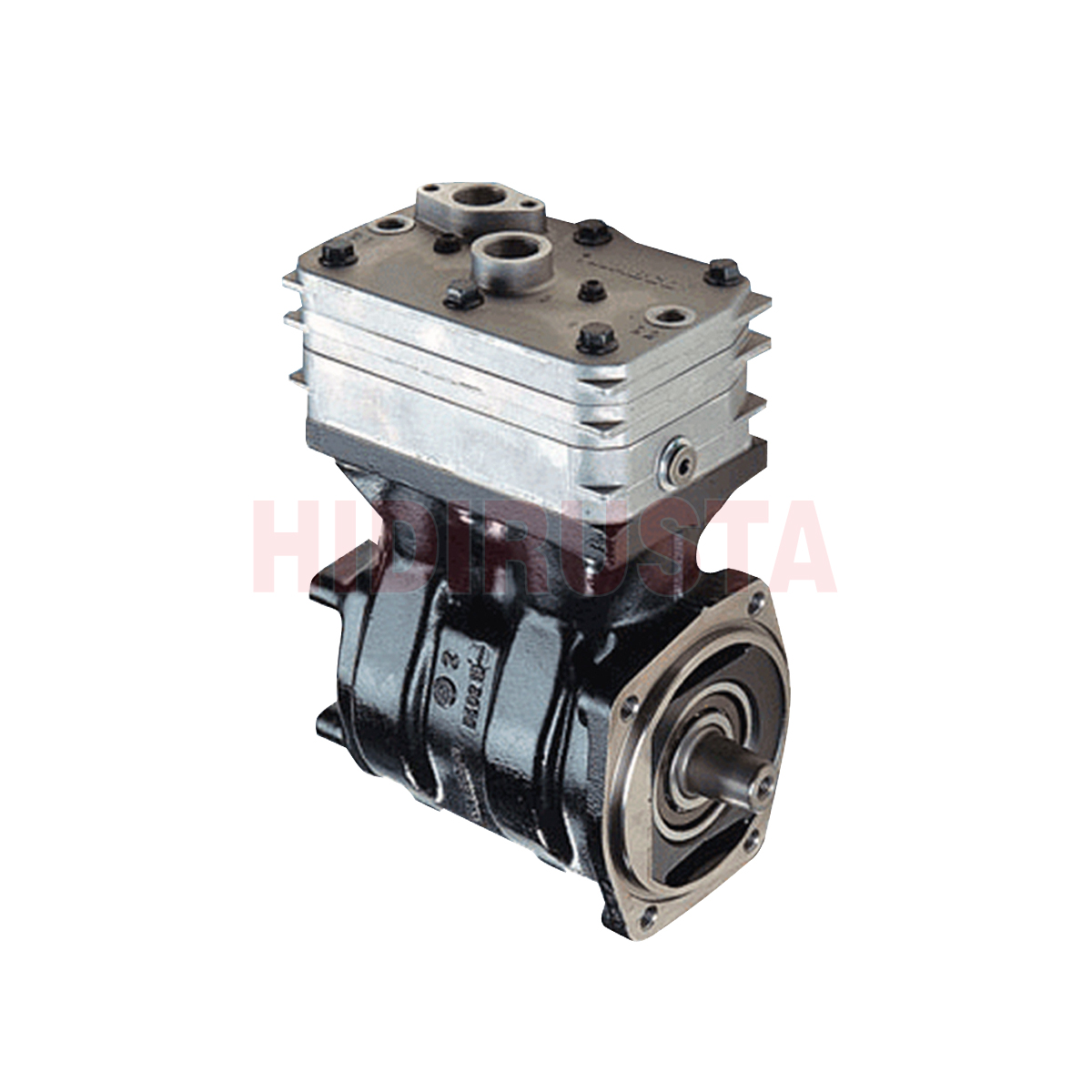Kompresör Çift Kafa DAF F 95, 85 | OEM 1298052