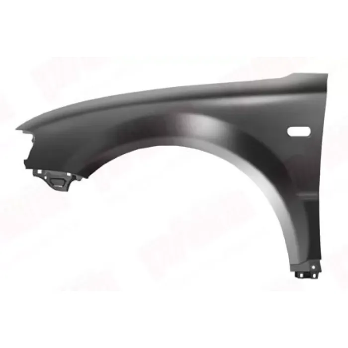 Camurluk On Sol Sinyal Delikli Sac Passat 97>00 | ORAN 819011 | OEM 3B0821105C