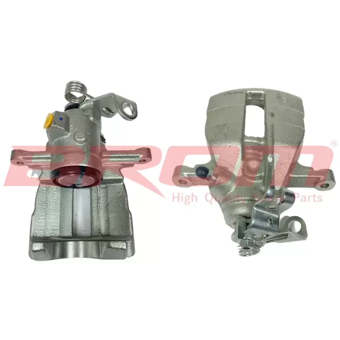 Arka Fren Kaliperi Sag Transporter T5 T6 T7 03> | BROM VW35022 | OEM 7H0615424 7H0615424A