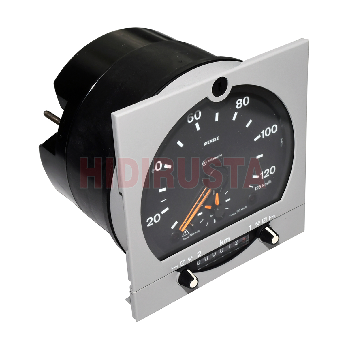 Ktco Takograf 125Km, H 24V | OEM 81271016403