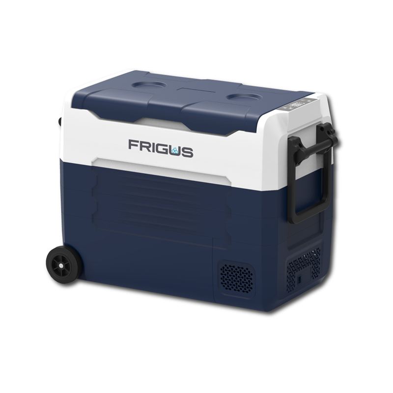 Demmon Frıgus 55 Litre Araç İçi Buzdolabı ( Enjeksiyon Kalıp )