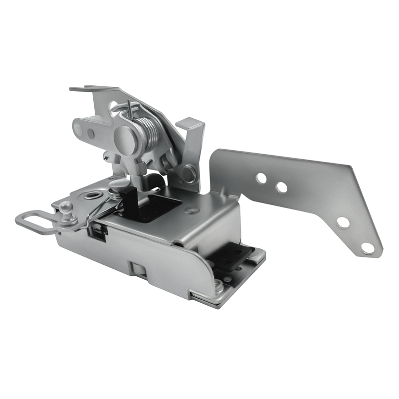 Kapı Kilit Mekanizması Sağ Volvo | OEM 20588326