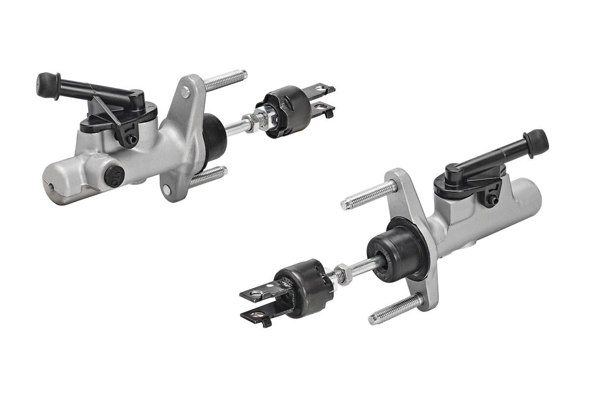 Debriyaj Ust Merkezi Yaris Verso 1,3 / 1,4 / 1,5 | VALEO 804849 | OEM 3142052010 3142052010 3142052030 3142052030