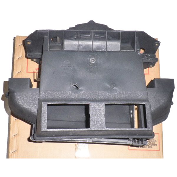 Imdatli Fren Korugu Kampana Tip 24×24 D/P | BAYKAR BK 01 2424 | OEM 9254310370 0244205718 0244205818