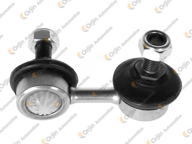 Stabilizer Z Rotu On Sol Hyundai Accent 00-06 Milenyum-Admira Matrix 01-06 | ORJIN 00518 | OEM 5483025010