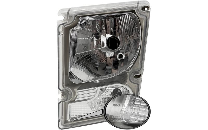 Far Volvo Fe Sol | OEM 20818765