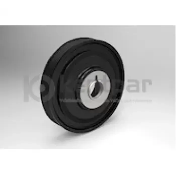Krank Kasnagi P206 Gti-P307-P406 Ym-P807-Expert-Jumpy-Scudo-C8-C4-C5 EW10J4 (2,0 16V) C4-C5 2-Jumpy 3-C8-C4 2 DS4-Xsara Picasso-P407-P308 EW7A / EW7J4 / EW10A | KENTPAR K181 01 | OEM 0515R1