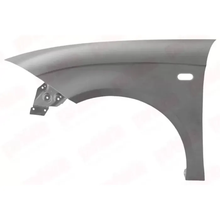 Camurluk On Sol Sac Altea 04>15 Toledo 05>09 | ORAN 155011 | OEM 5P0821021A