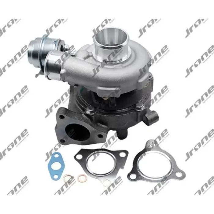 Turbo Sarj Accent Era Getz 06> Ceroto 04> Matrix 04> Rio 04> D4FA Euro 3 Motor | JRONE 8G15300391 | OEM 28201-2A110