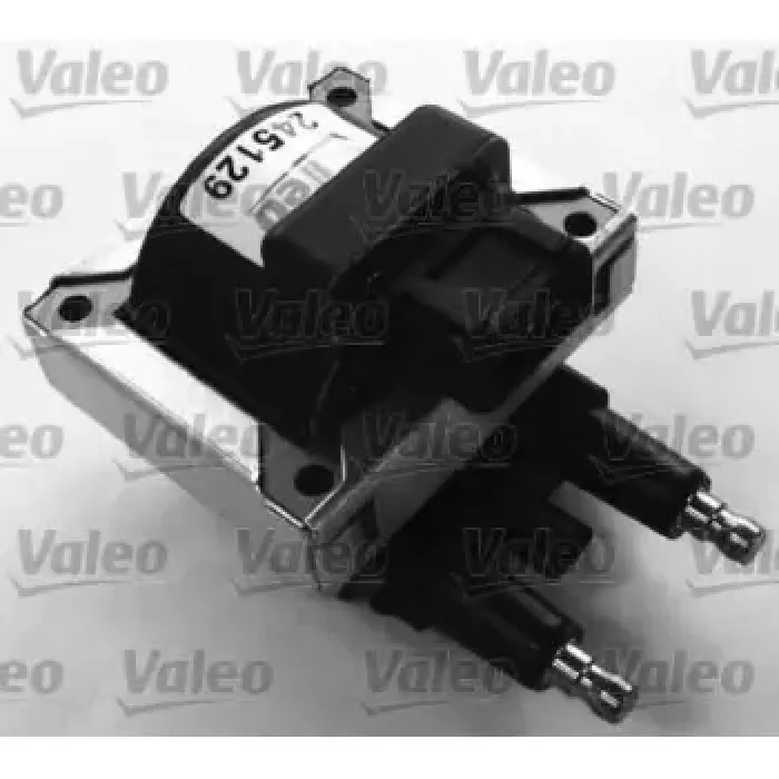 Atesleme Bobini R21 Laguna Megane Scenic 1,8 / 2,0 F3R | VALEO 245129 | OEM 7700854306 7700854306 7700872265 7700872265