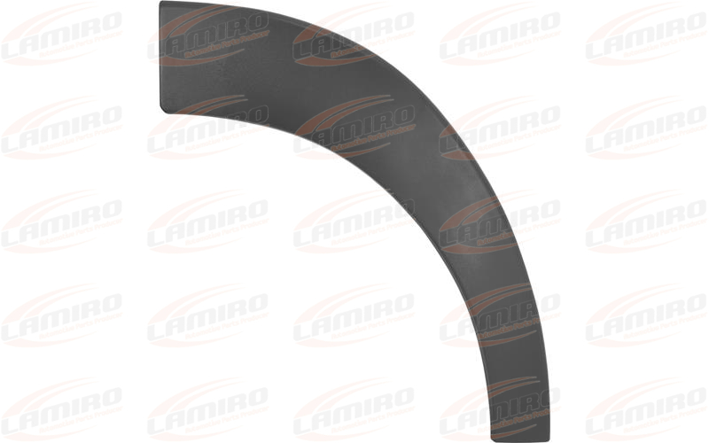 Çamurluk Yanağı Actros MP3 Kalın Sağ | OEM 9436660737