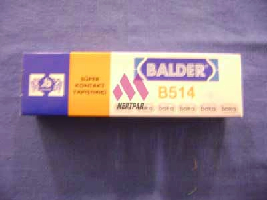 Balder Yapıştırıcı 180cc