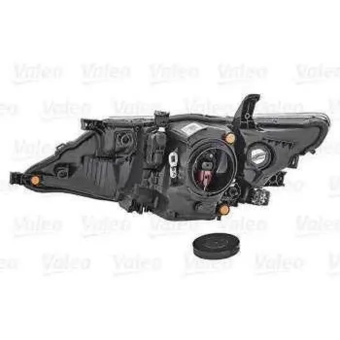 Far Sag Toyota Auris 2012> Motorlu | VALEO 045141 | OEM 212-11W3R-LEMN2 8117002E20 8113002E20