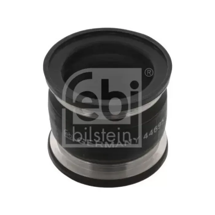 Interkol Hortumu (65X2.8X56X61.6) - Renault / Volvo - Fh - FH12 - FH16 - Fm | FEBI 44695 | OEM 21312238 20589125 20574220
