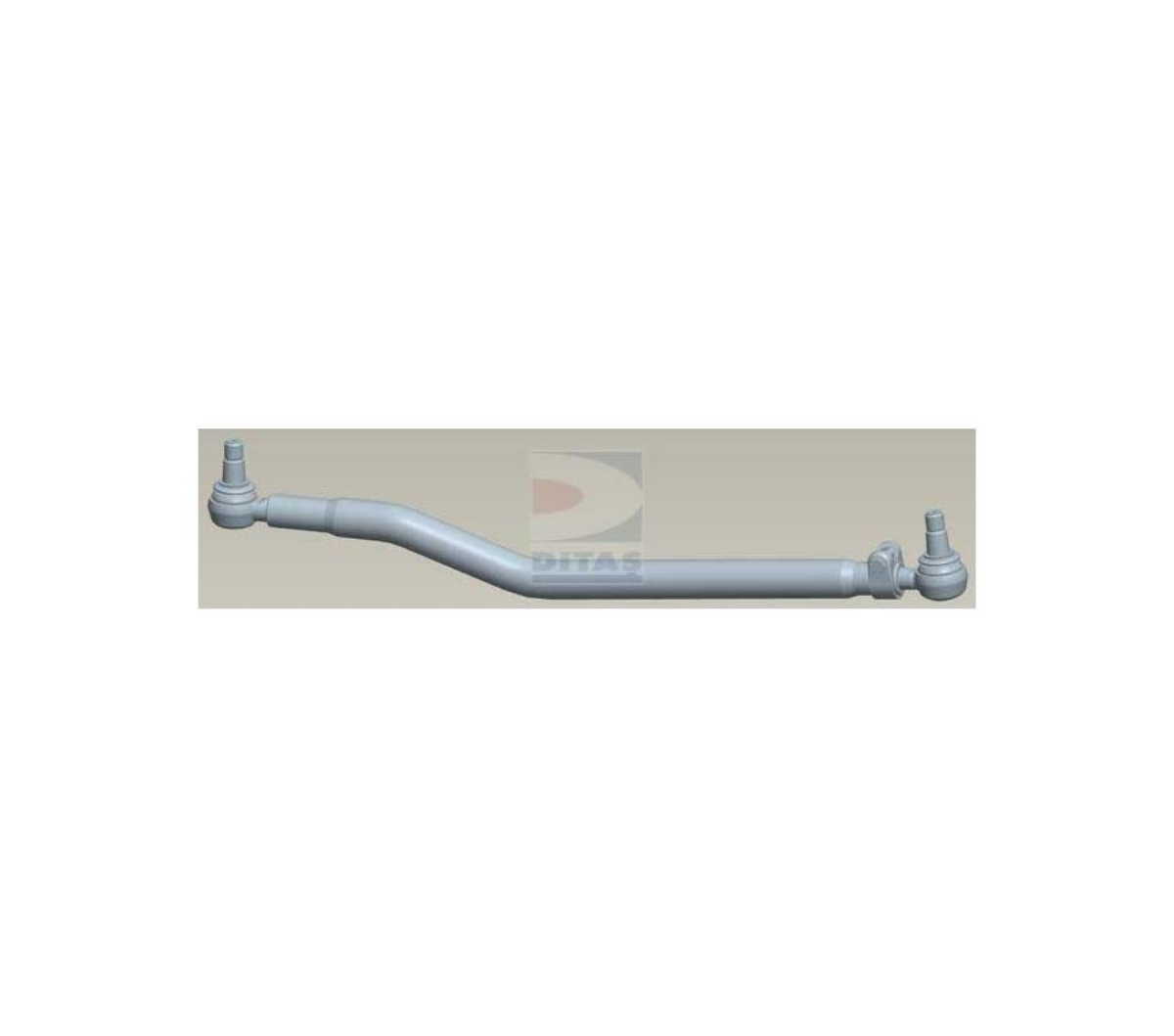 Kısa Rot MAN TGX-TGS 18,400 | OEM 81.46611.6104