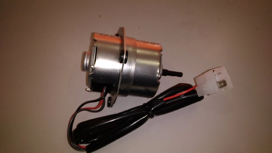 Kalorifer Mot Mako Tip - J9 | OEM 53104
